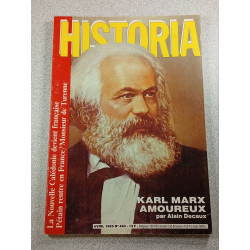 Historia n°460