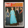 Paris Match N.1152 - Juin 1971