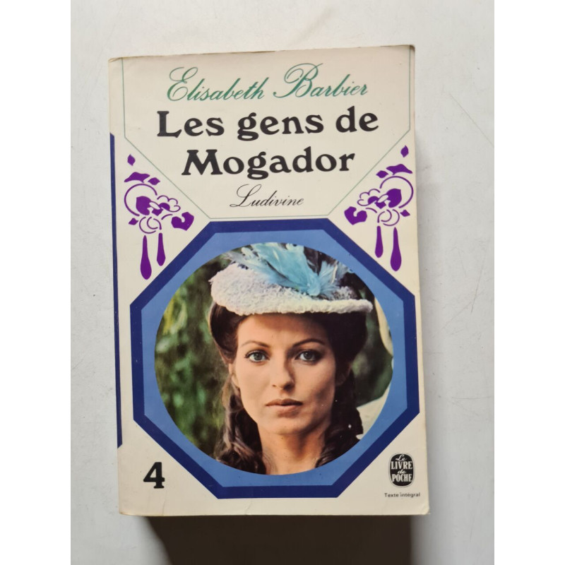 Les gens de Mogador