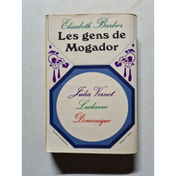 Les gens de Mogador