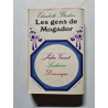 Les gens de Mogador