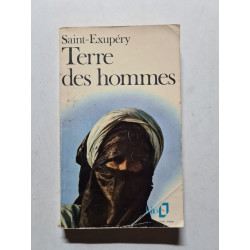 Terre des hommes