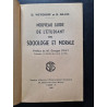 Sociologie et morale