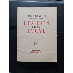Les Fils de la Louve