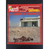 Paris Match N.1317 - Aout 1974