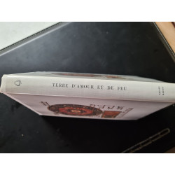 Terre d'amour et de feu