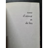 Terre d'amour et de feu