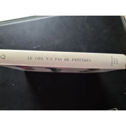 Le Ciel n'a pas de préférés