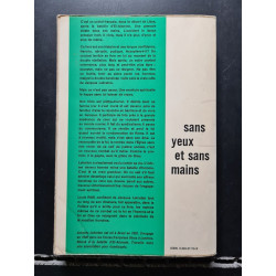 Sans Yeux et Sans Mains