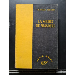 La Souris du Missouri
