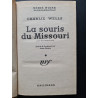 La Souris du Missouri