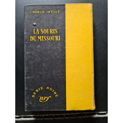La Souris du Missouri