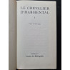 Le Chevalier D'Harmontal I