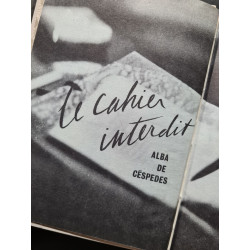 Le Cahier interdit