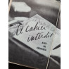 Le Cahier interdit
