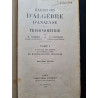 Exercices d'algèbre d'analyse et de trigonométrie