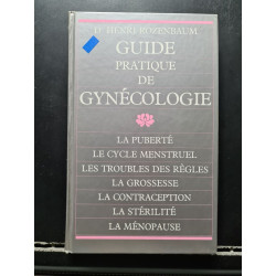Guide pratique de gynécologie