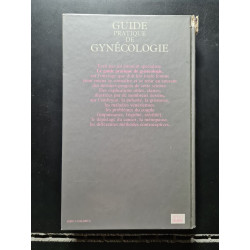 Guide pratique de gynécologie