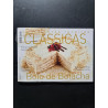 As melhores receitas classicas Bolo de Bolacha nº 28