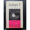 Zoologie 2 les arthropodes