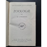 Zoologie 2 les arthropodes