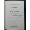 Rires et Sourires