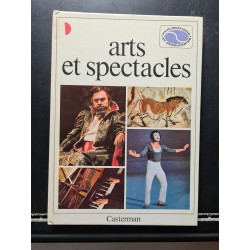 Arts et spectacles