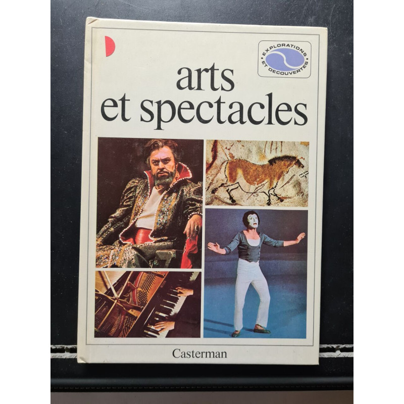 Arts et spectacles