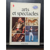 Arts et spectacles