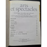 Arts et spectacles