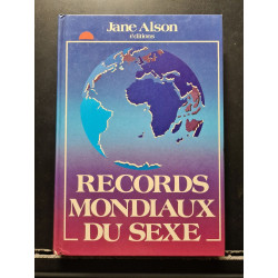 Records mondiaux du sexe