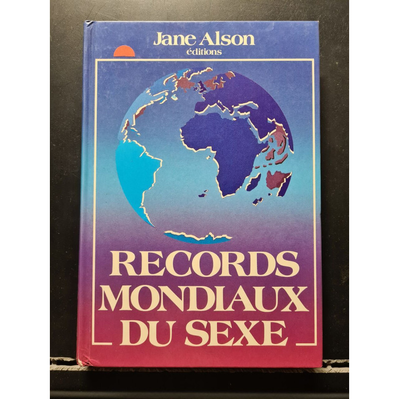 Records mondiaux du sexe