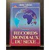 Records mondiaux du sexe