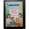 Les quatre filles du Dr March