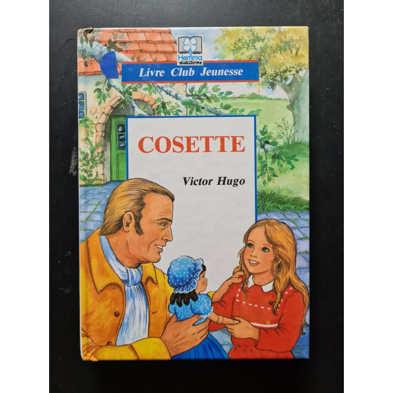 Cosette