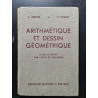 Arithmétique et Dessin Géométrique