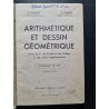 Arithmétique et Dessin Géométrique