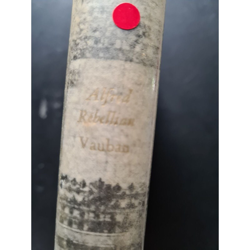 Rebellion Vauban