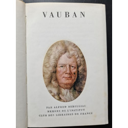 Rebellion Vauban