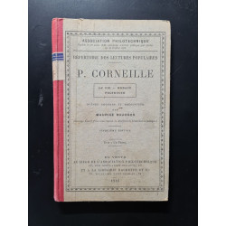 Répertoire des lectures populaires