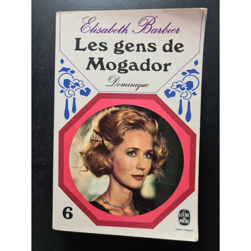 Les gens de Mogador