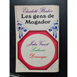 Les gens de Mogador