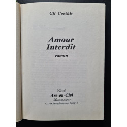 Amour Interdit