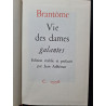 Vie des dames galantes - 1956