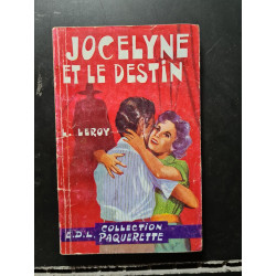 Jocelyne et le Destin