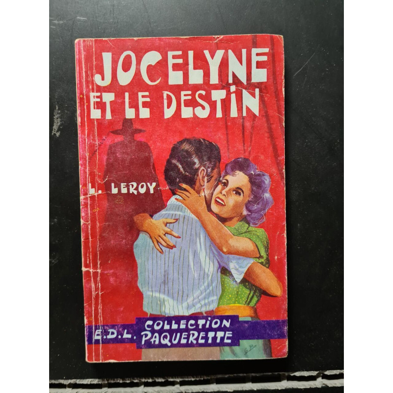 Jocelyne et le Destin