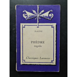Phèdre