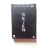DVD - Seven (Morgan Freeman)
