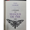 L'Homme au Masque de Fer