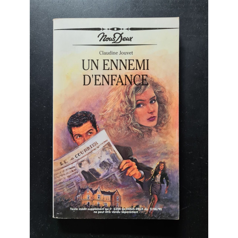Un ennemi d'enfance